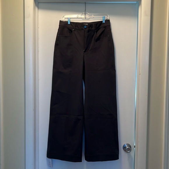 M.M. Lafleur Milo Jean - Better Than Denim, Cool Charcoal, size 6, NEW with tags - Picture 10 of 16